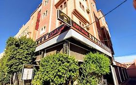 Iazal Hotel Ouarzazate